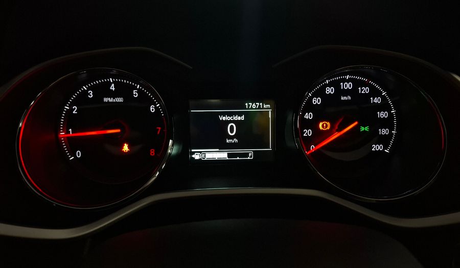 Chevrolet Onix 1.2 LT TECH Hatchback 2020
