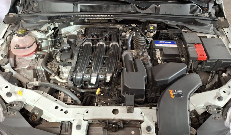 Chevrolet Onix 1.2 LT TECH Hatchback 2020