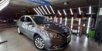 Nissan Sentra 1.8 ADVANCE Sedan 2017