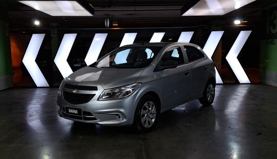 Chevrolet • Onix