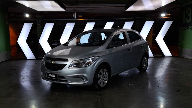 Chevrolet • Onix