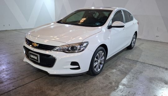 Chevrolet • Cavalier