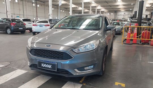 2017 • 133.000 km • Manual