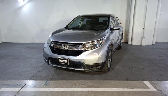 Honda • CR-V