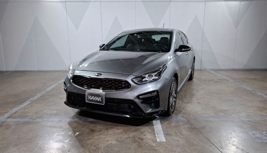 Kia • FORTE