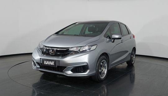 Honda • Fit