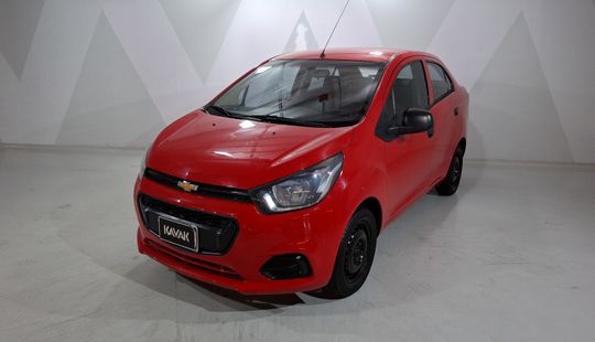 Chevrolet • Beat