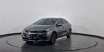 Chevrolet Cruze Ii 1.4 LTZ Sedan 2016