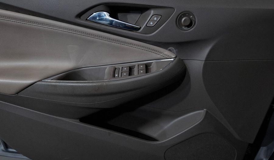 Chevrolet Cruze Ii 1.4 LTZ Sedan 2016