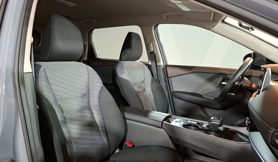 Nissan X-trail 2.5 ADVANCE 2 ROW CVT Suv 2025