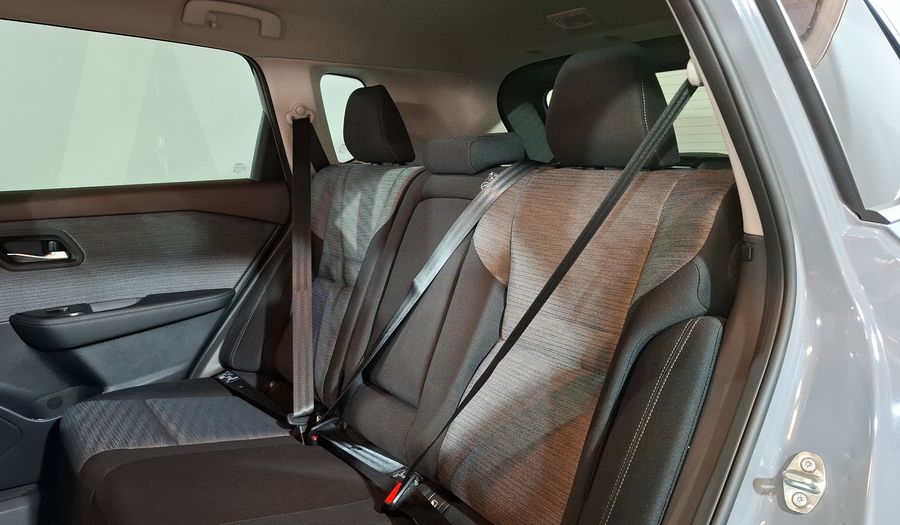 Nissan X-trail 2.5 ADVANCE 2 ROW CVT Suv 2025
