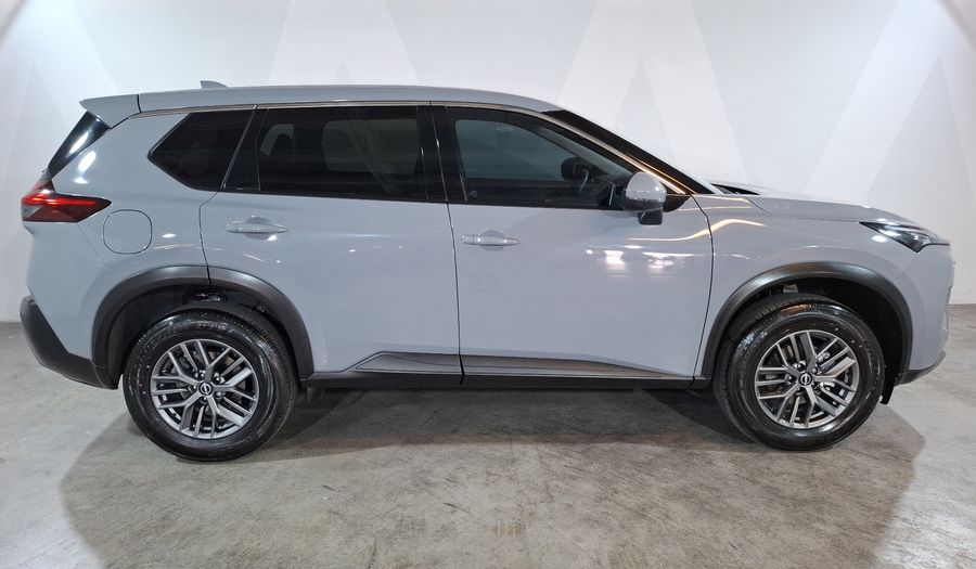 Nissan X-trail 2.5 ADVANCE 2 ROW CVT Suv 2025