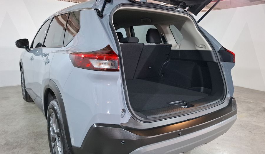 Nissan X-trail 2.5 ADVANCE 2 ROW CVT Suv 2025