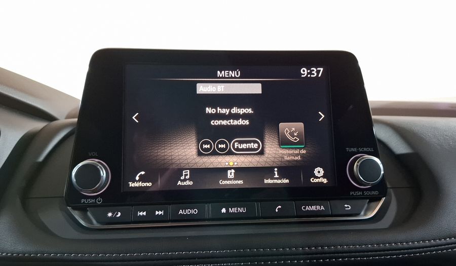 Nissan X-trail 2.5 ADVANCE 2 ROW CVT Suv 2025