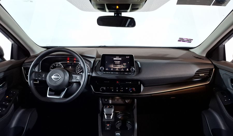 Nissan X-trail 2.5 ADVANCE 2 ROW CVT Suv 2025