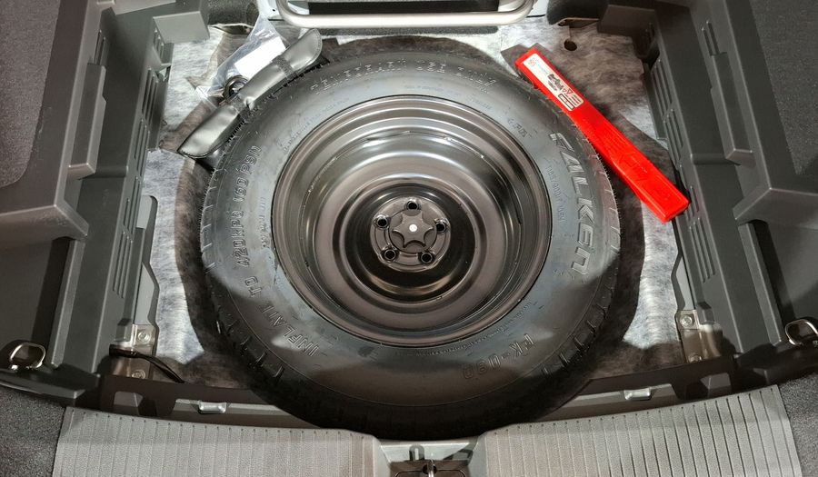 Nissan X-trail 2.5 ADVANCE 2 ROW CVT Suv 2025