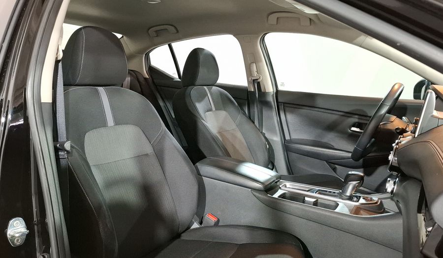 Nissan Sentra 2.0 ADVANCE AUTO Sedan 2020