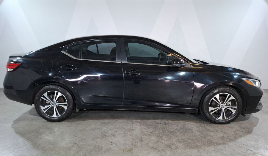 Nissan Sentra 2.0 ADVANCE AUTO Sedan 2020