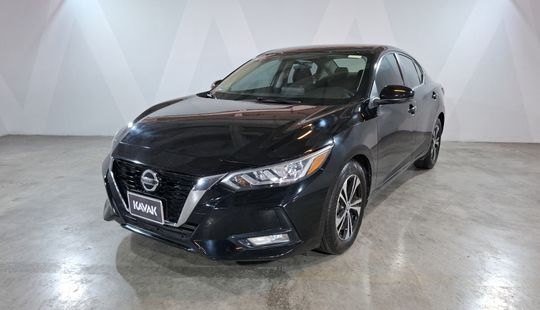 Nissan • Sentra