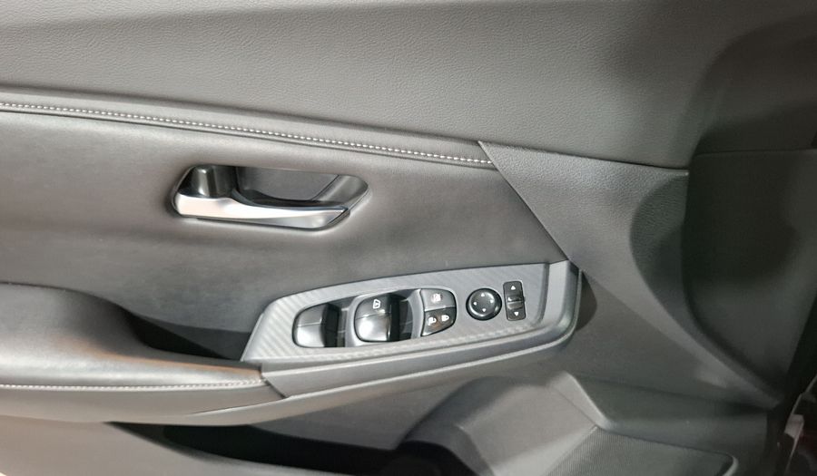 Nissan Sentra 2.0 ADVANCE AUTO Sedan 2020