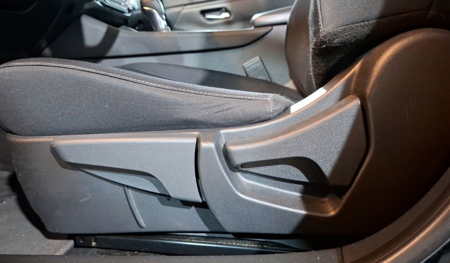 Nissan Sentra 2.0 ADVANCE AUTO Sedan 2020