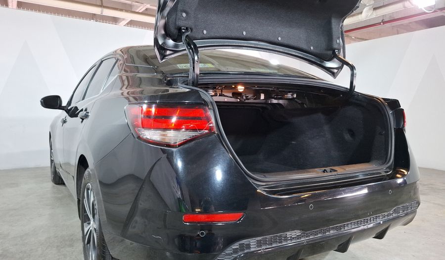 Nissan Sentra 2.0 ADVANCE AUTO Sedan 2020