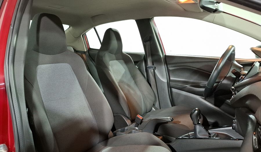 Chevrolet Onix 1.0 LS A Sedan 2021