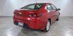 Chevrolet Onix 1.0 LS A Sedan 2021
