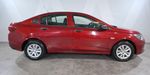 Chevrolet Onix 1.0 LS A Sedan 2021