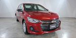 Chevrolet Onix 1.0 LS A Sedan 2021