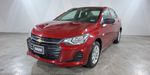 Chevrolet Onix 1.0 LS A Sedan 2021