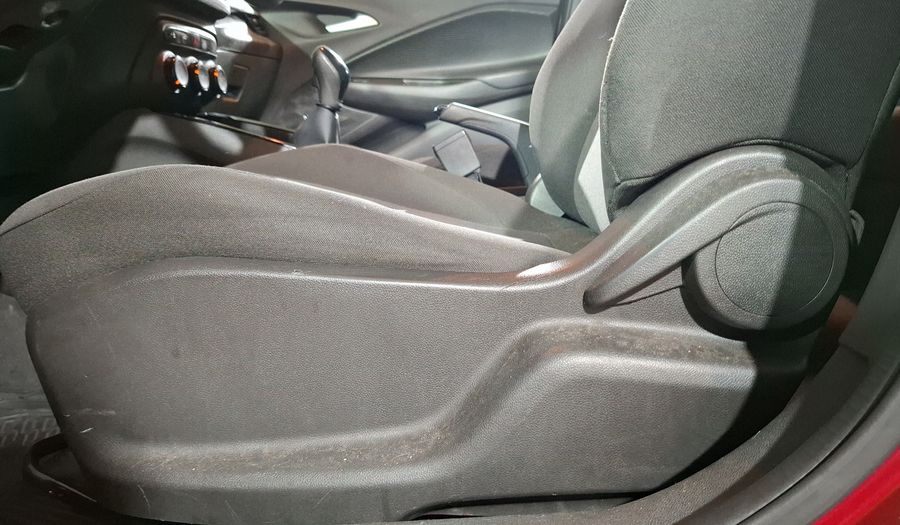 Chevrolet Onix 1.0 LS A Sedan 2021