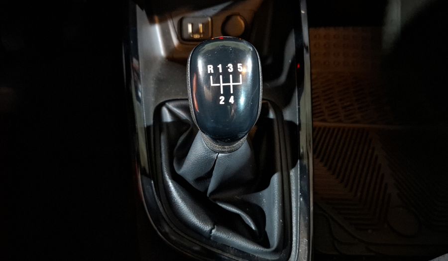 Chevrolet Onix 1.0 LS A Sedan 2021