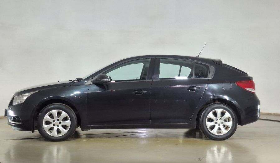 Chevrolet Cruze 1.8 LS HB Hatchback 2016