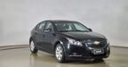 Chevrolet Cruze 1.8 LS HB Hatchback 2016