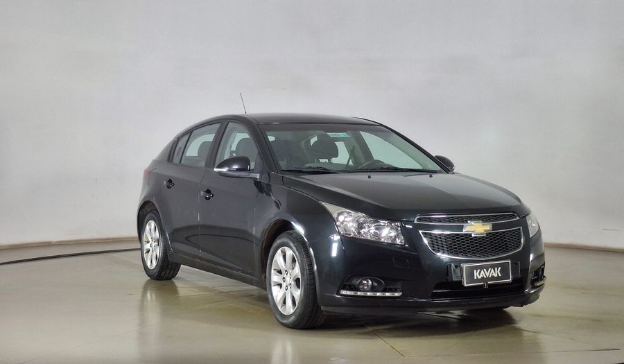 Chevrolet Cruze 1.8 LS HB Hatchback 2016