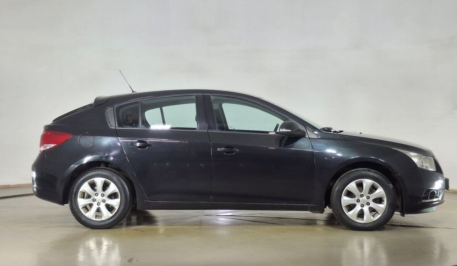 Chevrolet Cruze 1.8 LS HB Hatchback 2016