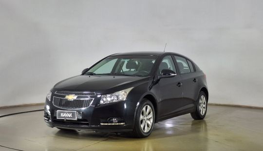 Chevrolet • Cruze