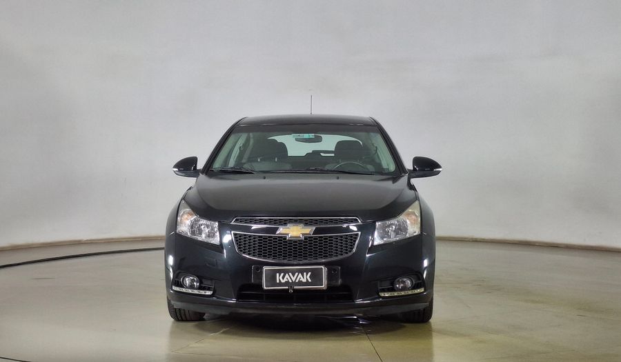 Chevrolet Cruze 1.8 LS HB Hatchback 2016