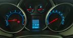 Chevrolet Cruze 1.8 LS HB Hatchback 2016