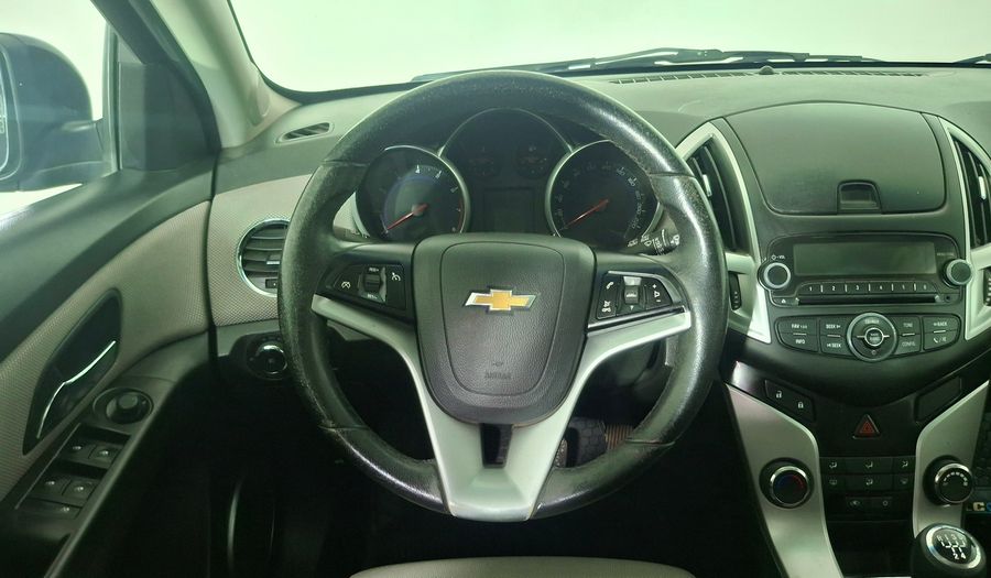 Chevrolet Cruze 1.8 LS HB Hatchback 2016