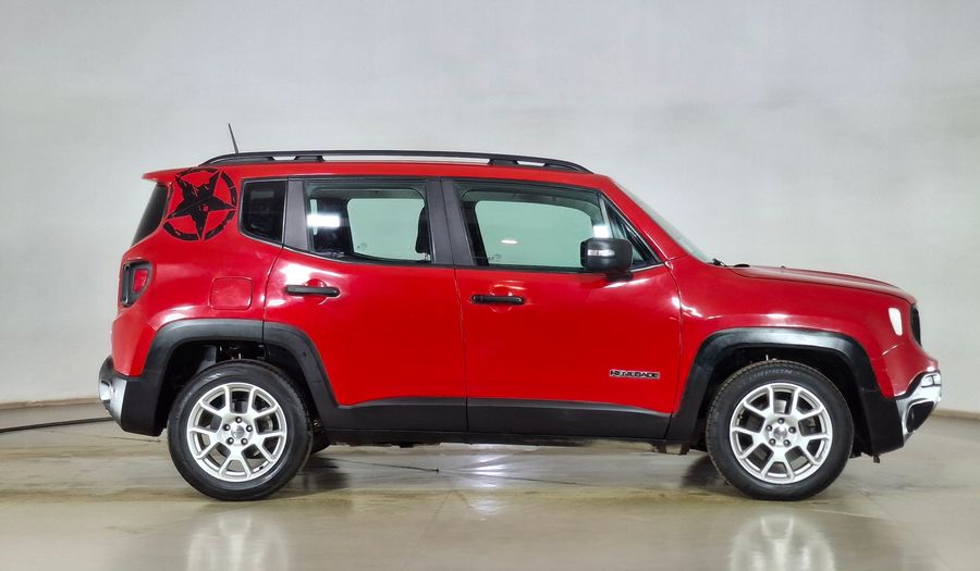 Jeep Renegade 1.8 SPORT AUTO Suv 2019