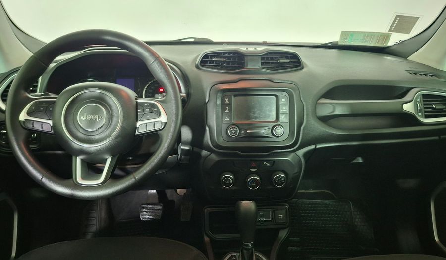 Jeep Renegade 1.8 SPORT AUTO Suv 2019