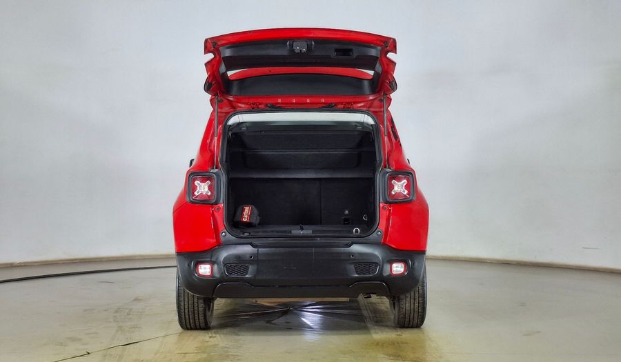 Jeep Renegade 1.8 SPORT AUTO Suv 2019