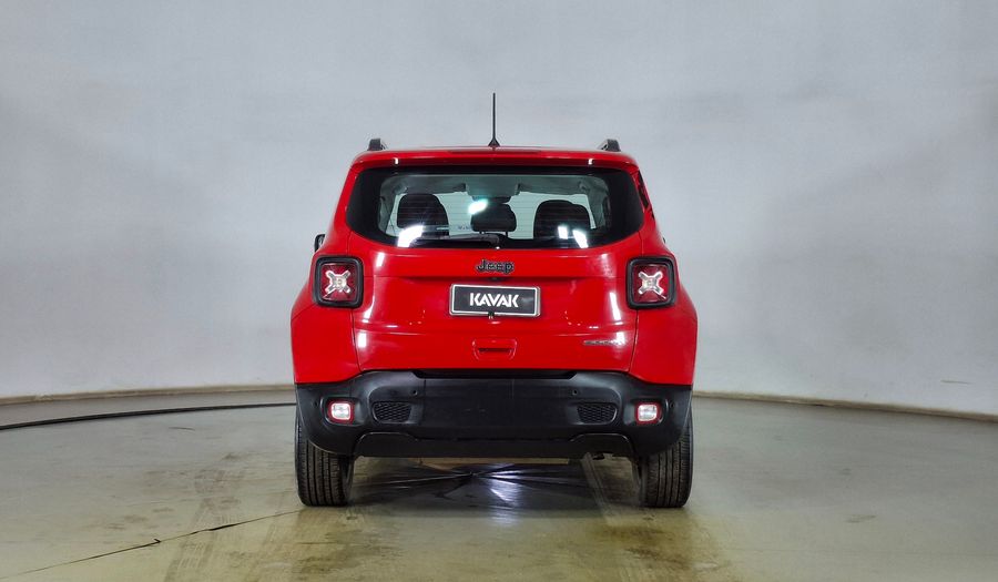 Jeep Renegade 1.8 SPORT AUTO Suv 2019
