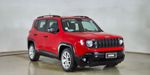 Jeep Renegade 1.8 SPORT AUTO Suv 2019