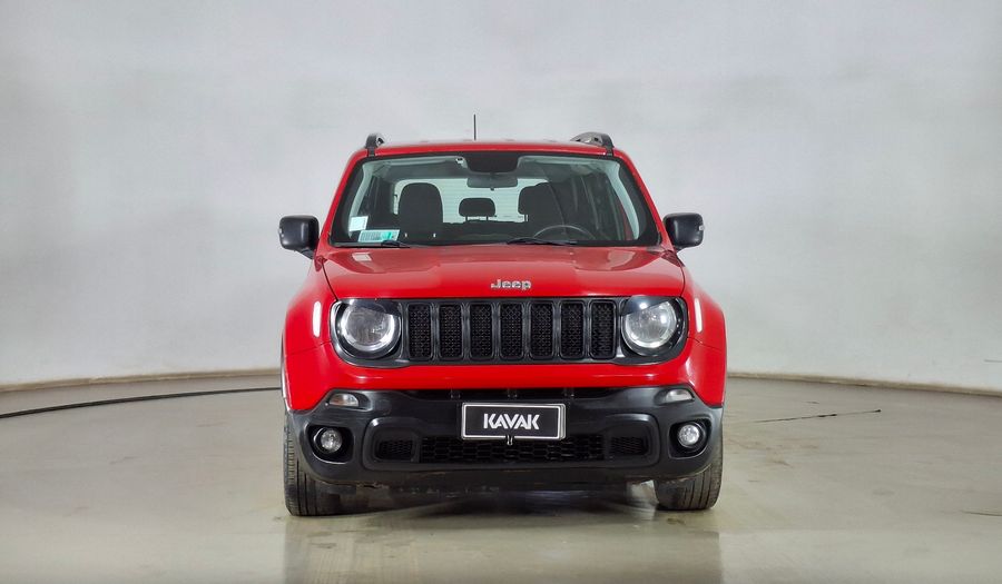Jeep Renegade 1.8 SPORT AUTO Suv 2019