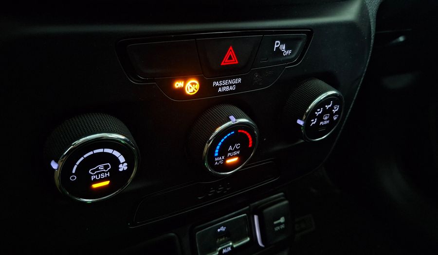 Jeep Renegade 1.8 SPORT AUTO Suv 2019