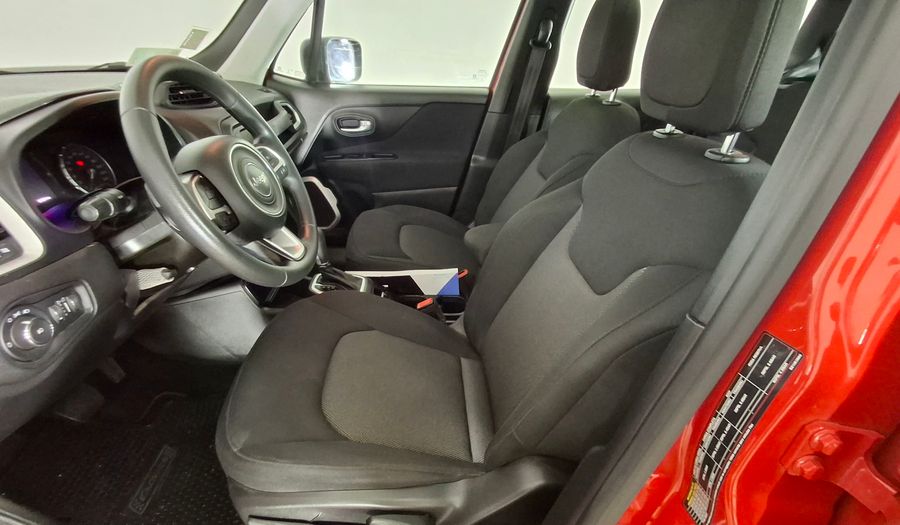 Jeep Renegade 1.8 SPORT AUTO Suv 2019