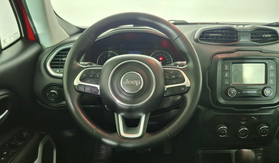 Jeep Renegade 1.8 SPORT AUTO Suv 2019